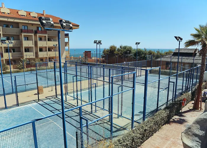 Hotel Ohtels Mazagón, Hiszpania