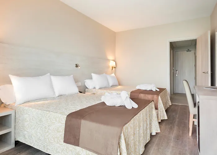 Hotel Best Negresco Salou, Espanha