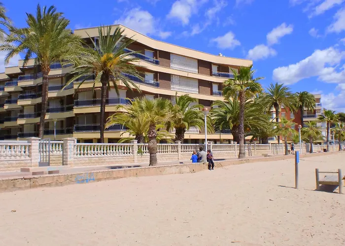 Rentalmar Sol de España - Mas d'en Gran Cambrils, España