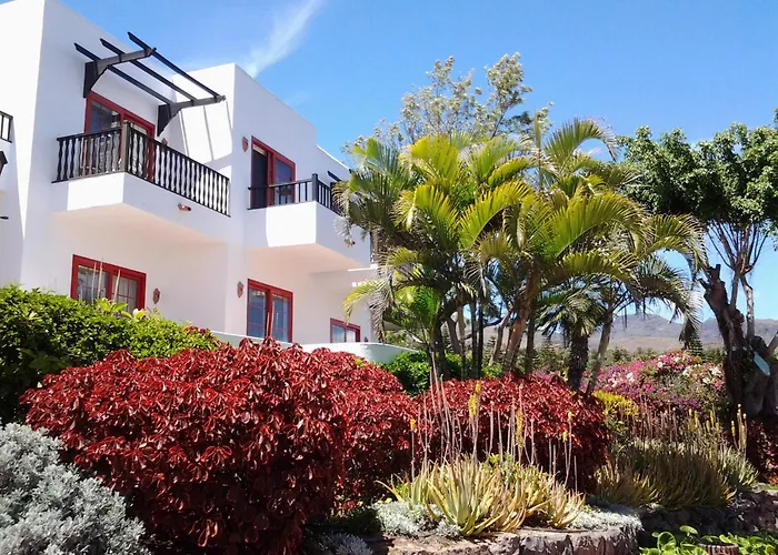 Hotel Jardin Tecina Playa de Santiago , Spagna