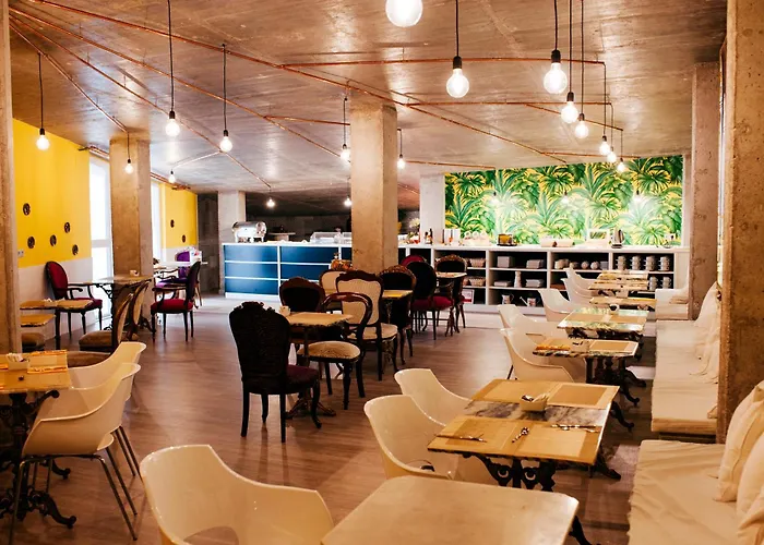 Hotel Art Santander (Adults Only), España
