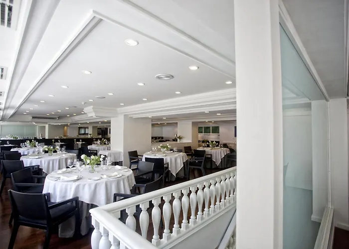 Hotel Crisol Almirante Ferrol, España