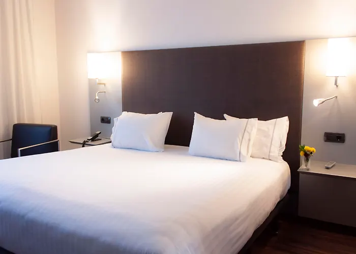 Hotel Exe Zizur Pamplona Zizur Mayor, España