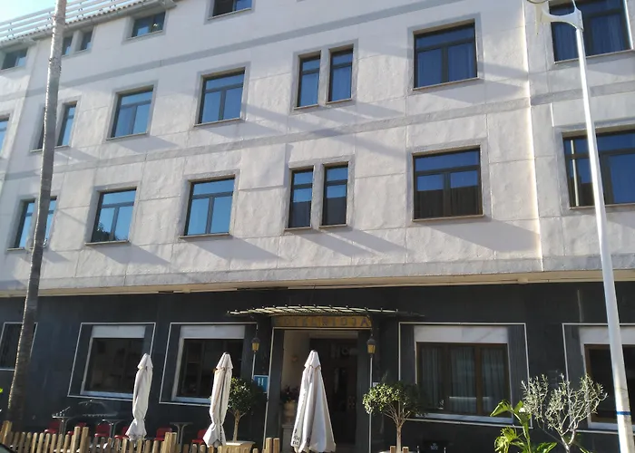 Hotel Rioja Benisanó, España