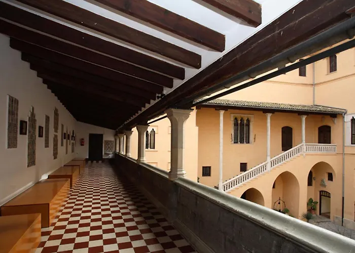 Apartamentos Turisticos Biarritz - Bloque I Gandía, España