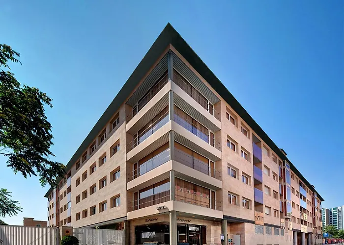 U Hotel Villa-Goma