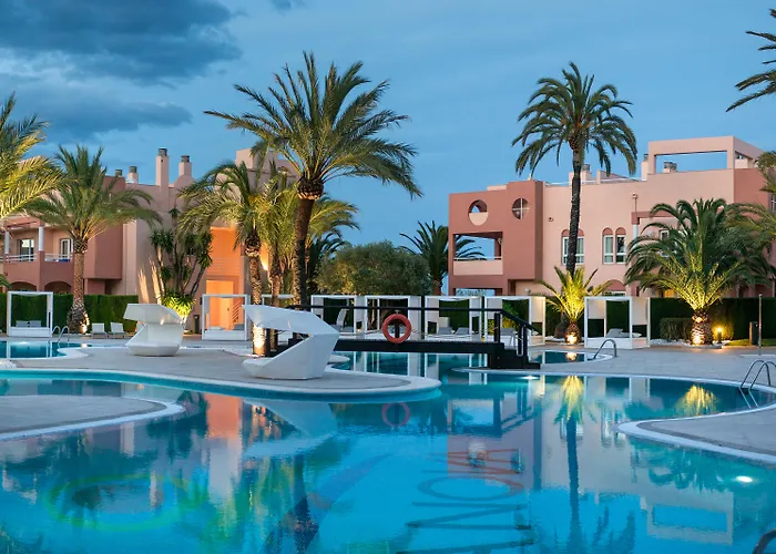 Nova Beach & Golf