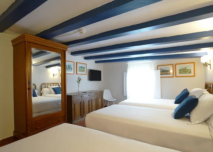 Hotel Medium Romantic Sitges, España