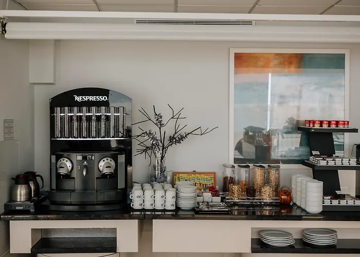 Innside By Melia Alicante Porta Maris, Hiszpania