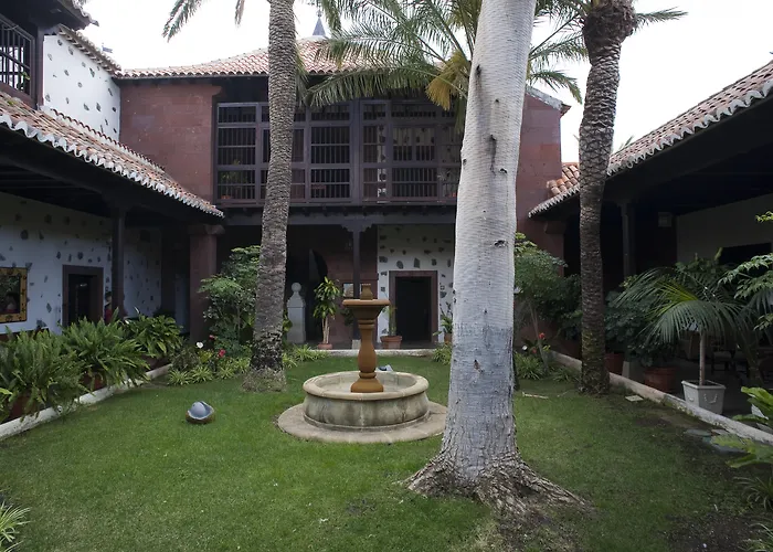 Parador De La Gomera San Sebastián de la Gomera, Spanje