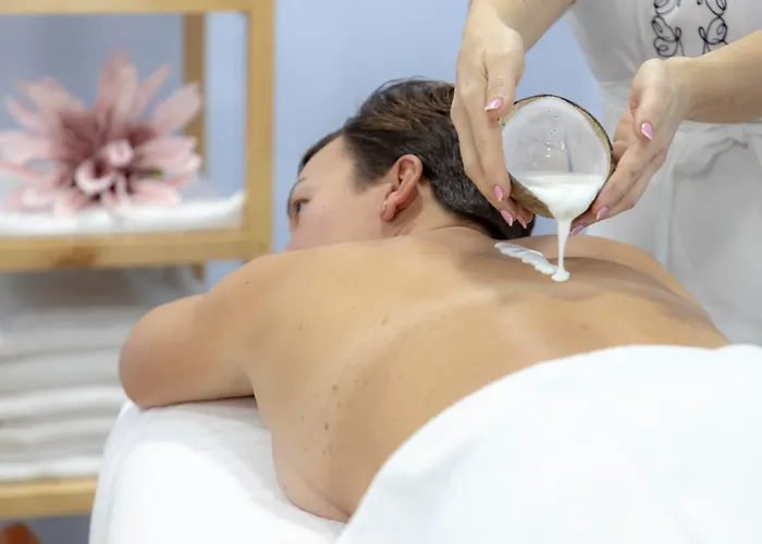 Hotel Lodomar Spa&Talasoterapia San Pedro del Pinatar, España