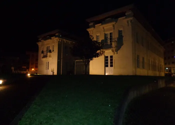 Villa De