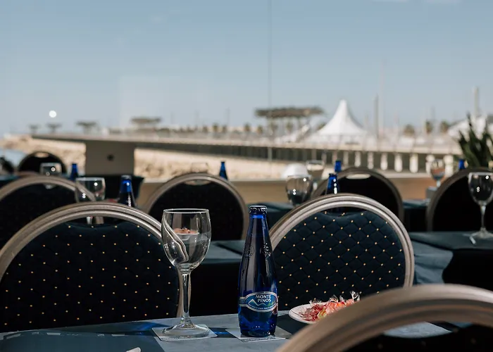 Suites Del Mar By Melia Alicante, Spanien