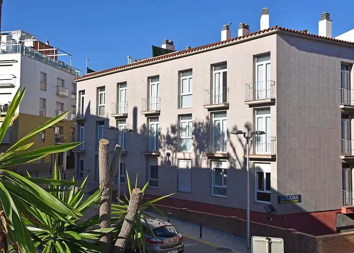 Ar Dosjoimi Apartments