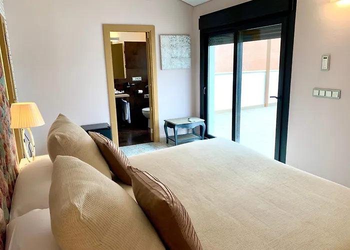 Akla Hotel Mérida, España