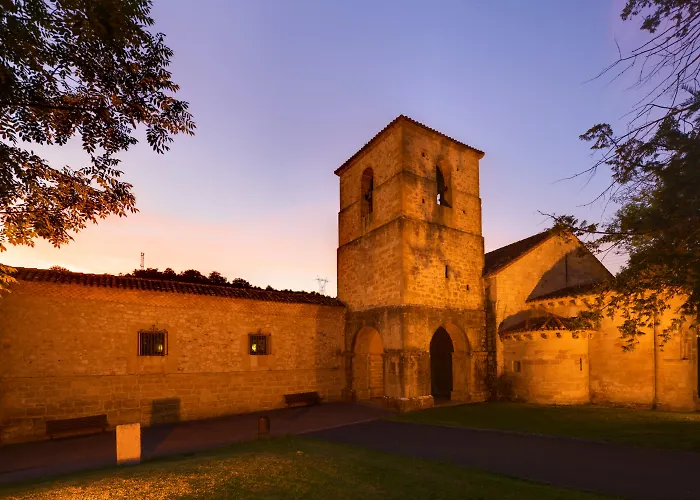 Parador De Cangas De Onis Villanueva de Cangas de Onis, Spain