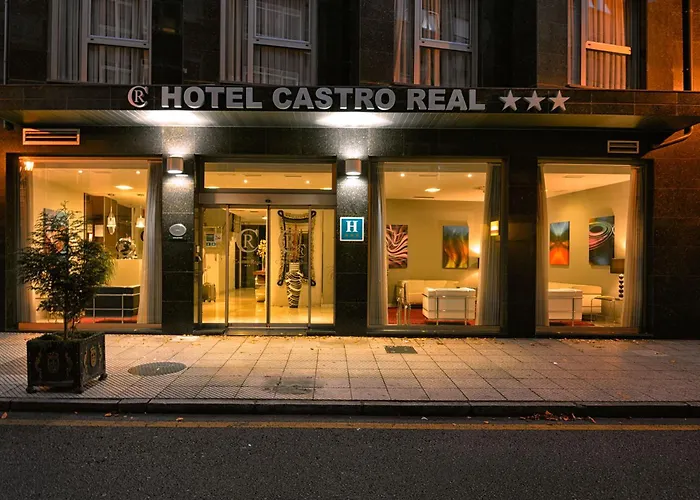 Castro Real