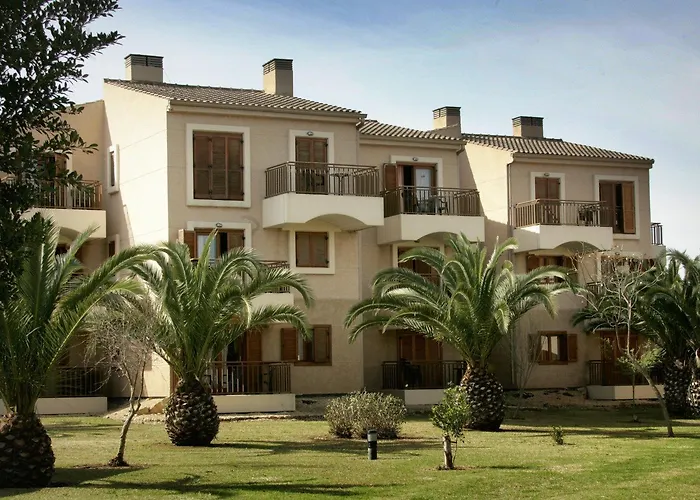 Albir Garden Resort El Albir, España