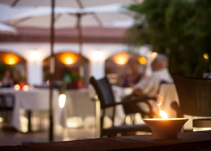 Restaurant Bon Retorn
