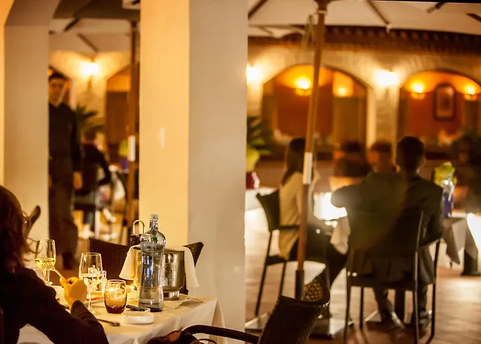 Hotel Restaurant Bon Retorn Figueres , Spain