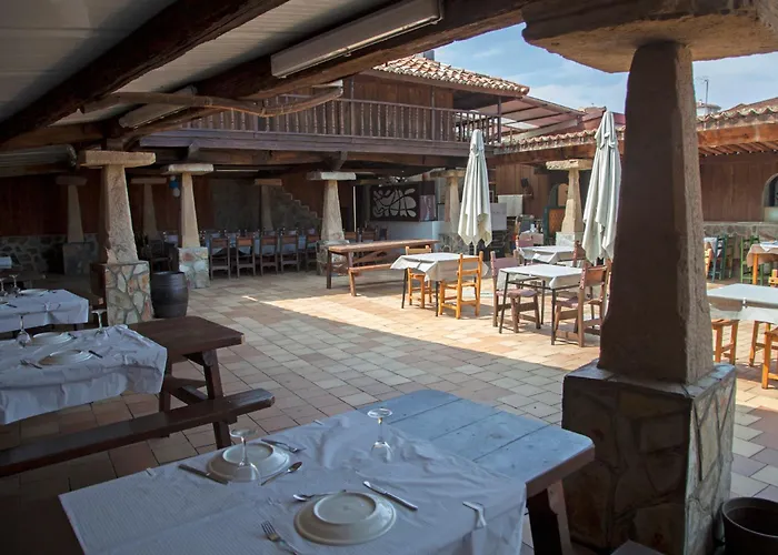 Apartamentos Marina