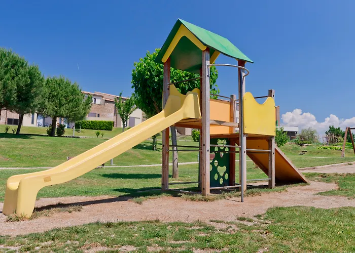 Vilar Rural De Cardona