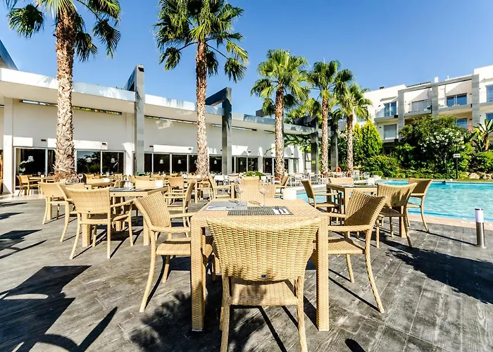 El Plantio Golf Resort Alicante, Spagna