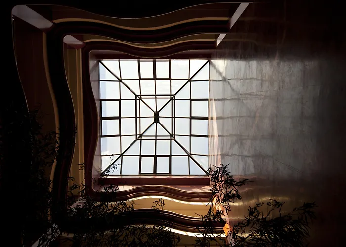 Hotel Badajoz Center, España