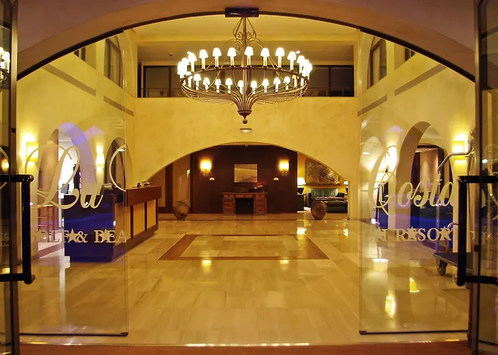 La Costa Golf & Beach Resort