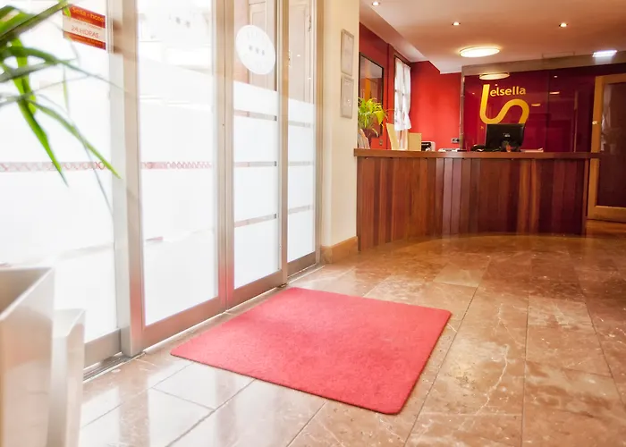 Hotel El Sella