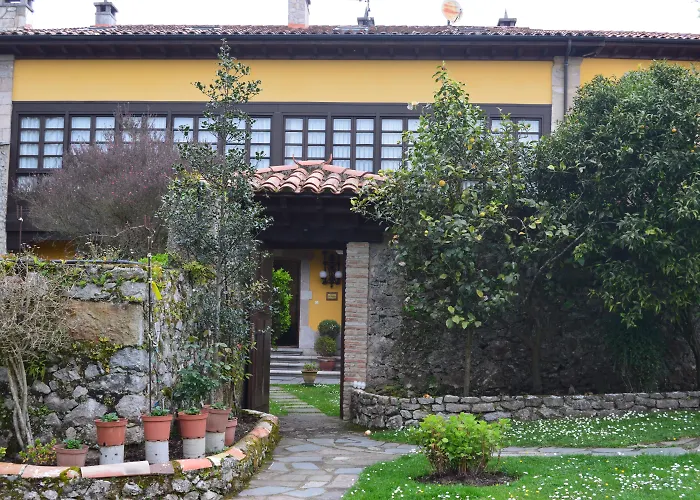 Hotel-Apartamentos La Arquera