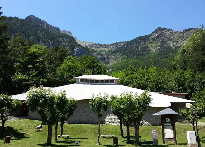 Villa De