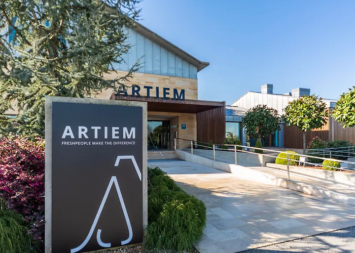 ARTIEM Asturias