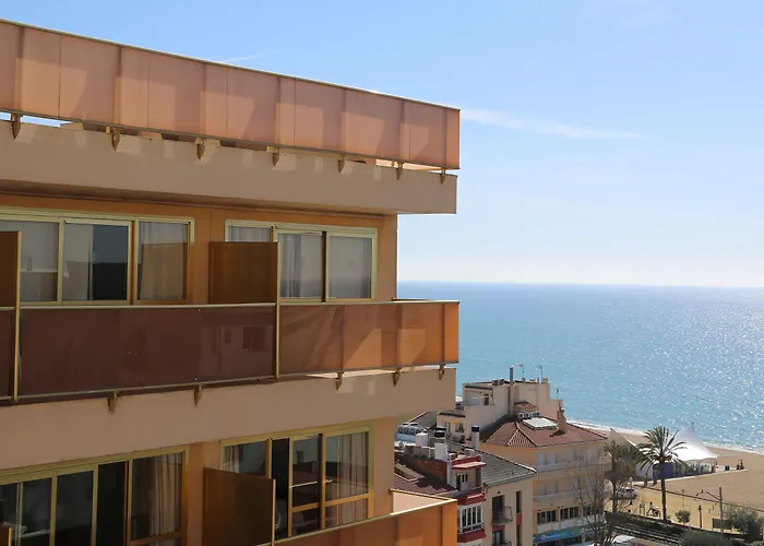 Htop Amaika & Spa 4Sup - Adults Only #Htopbliss Calella, España