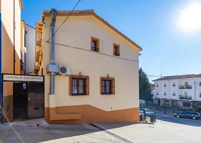 Hostel El Encuentro