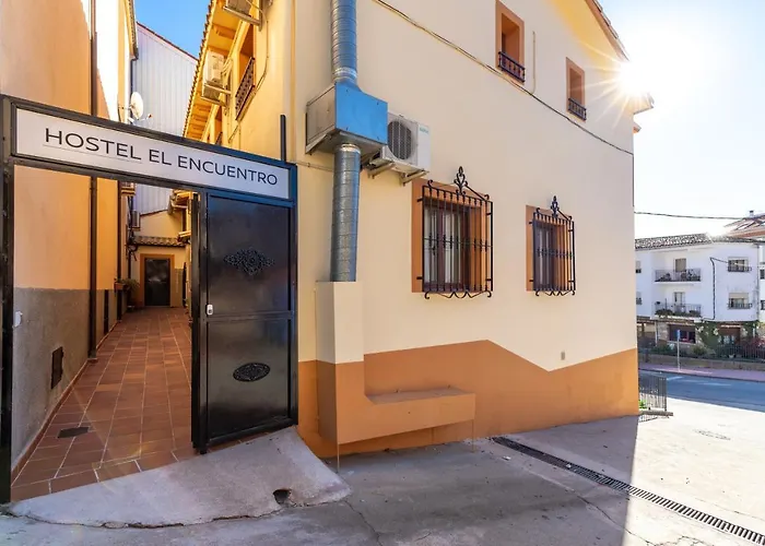 Hostel El Encuentro