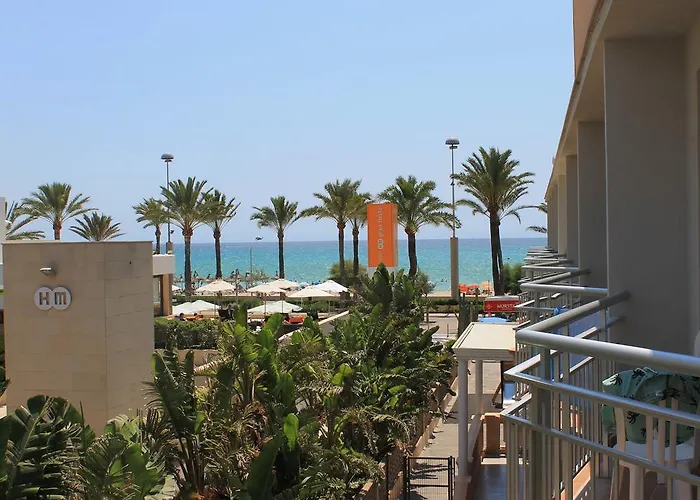 Riviera Playa