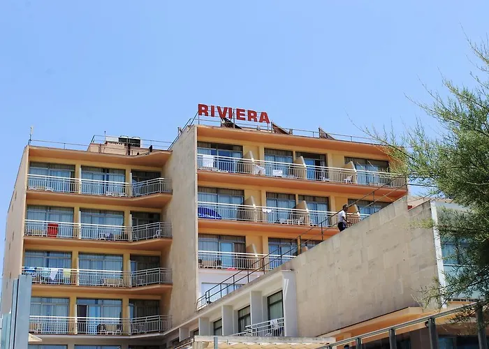 Riviera Playa