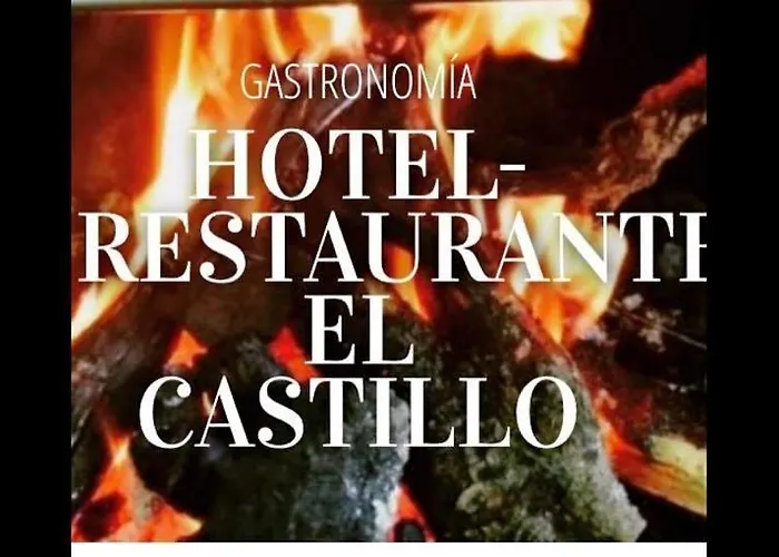 Restaurante el Castillo hotel