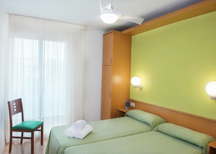 Apartaments Costa D'Or