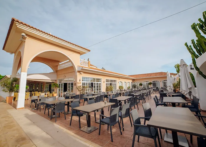 Alannia Guardamar Hotel Guardamar del Segura, Spain