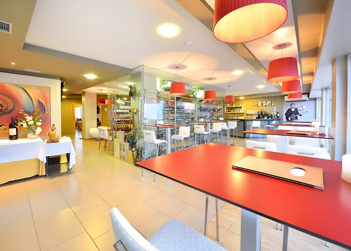 Spa Norat O Grove 3* Superior