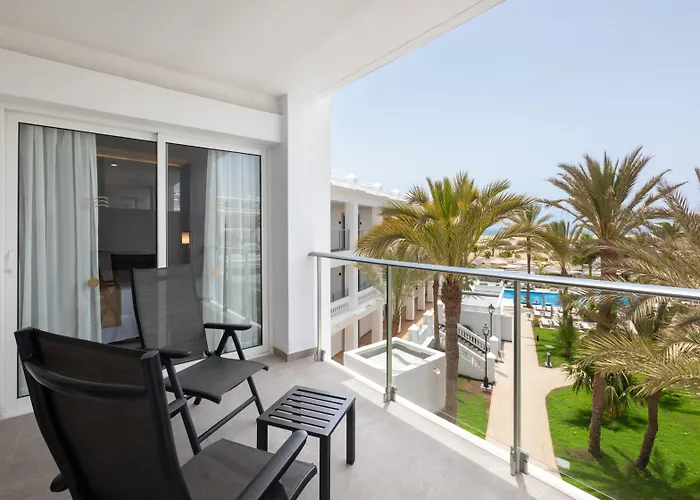 Hotel Riu Palace Maspalomas - Adults Only, Spagna