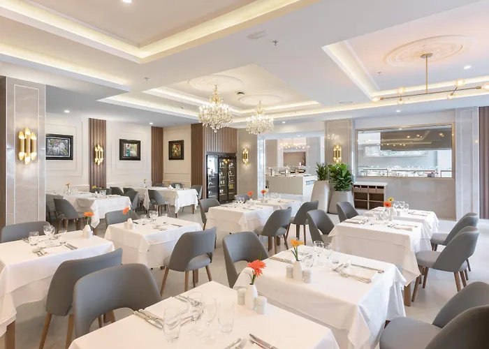Hotel Riu Palace Maspalomas - Adults Only, Spanien