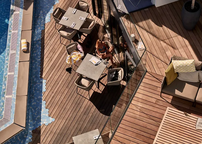 Hotel Nh Collection Ibiza, Spanien