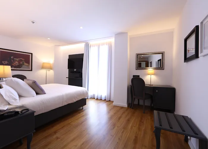 Bo Hotel Palma, Spanien