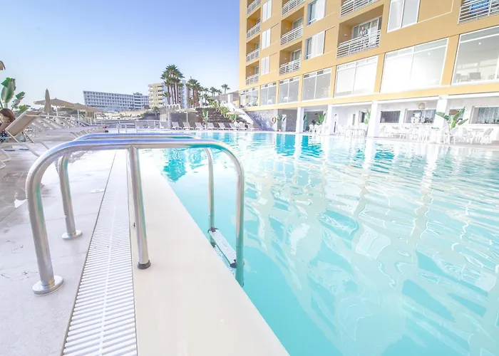 Atlantic Holiday Hotel Callao Salvaje, Spagna