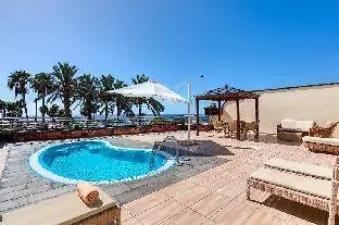 Holiday Club Playa