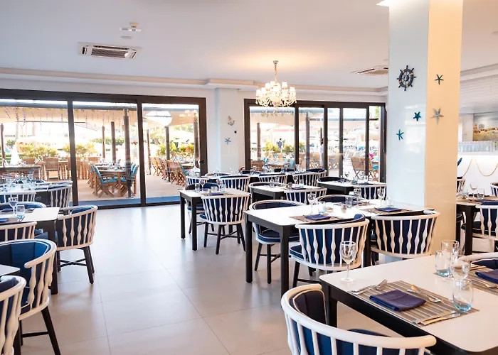 Hotel Condesa Port de Alcudia , Hiszpania