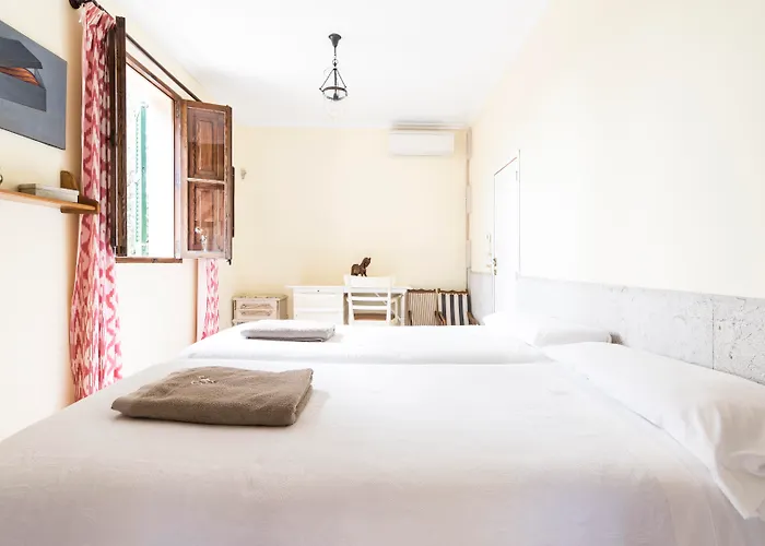 Aumallia Hotel & Spa Felanitx, Spanje
